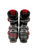 Used Roces ADJUSTABLE Boys DH Ski Boot Black 225 MP - J04.5 - W5.5 11732-S000347727 View 1