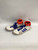 Used Adidas Wrestling Shoes White Senior 5.5 11851-S000025434 View 2