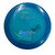 Used Innova CHAMPION DAEDALUS Disc Golf Driver Royal Blue 11406-S000102444 View 1