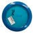 Used Innova CHAMPION DAEDALUS Disc Golf Driver Royal Blue 11406-S000102444 View 2