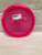 Used Prodigy Disc FX-3 Disc Golf Driver Pink 174g 11668-S000100625 View 2