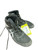 Used Asics MATFLEX Wrestling Shoes Black Senior 8.5 11906-S000166149 View 1