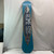 Used Rome CROSSROCKET Mens Snowboard Only Brown 161 cm 11651-S000390882 View 2