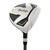 Tour Edge TE-200 3 Wood View 3