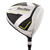 Tour Edge TE-200 10.5° Driver View 2