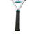 Used Yonex ASTREL 105 Adult Tennis Racquet White 4 3/8" 11760-S000069144 View 3