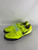 Used Nike Track & Field Cleats Adult Optic Yellow Senior 11 11834-S000029366 View 1