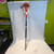 Used Brine CLUTCH W/MAVRIK CRITIK HEAD Men Atk/Mid Complete Stick Black 11878-S000013586 View 1