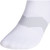 New METRO SOCER SOCK WHT LG 11347-AGRMETRO-WHT-LG View 3