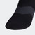 New METRO SOCER SOCK BLK LG 11347-AGRMETRO-BLK-LG View 2