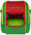 New MVP VOYAGER LITE WATERMELON BAG 11805-MVPVOYAGERLITEWM View 1