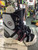 Used Airwalk FREERIDE Womens Snowboard Boots Black Senior 6 10743-S000450339 View 2