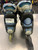Used Rollerblade TRAINING Senior Rec Fitness Skates Royal Blue Senior 8 11339-S000184134 View 12