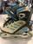Used Rollerblade TRAINING Senior Rec Fitness Skates Royal Blue Senior 8 11339-S000184134 View 9