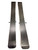 Used Rossignol SQUAD PRO7 Boys DH Ski/Binding Black 93 cm 11860-S000283663 View 5