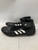 Used Adidas Wrestling Shoes Black Senior 9 11836-S000021066 View 2