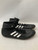 Used Adidas Wrestling Shoes Black Senior 9 11836-S000021066 View 1