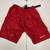 Used Bauer COVER SHELL Intermediate Pant Red LG 11855-S000177150 View 2