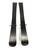 Used Elan ELAN TERRAIN Boys DH Ski/Binding Black 92 cm 11860-S000283688 View 4