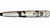 Used Demarini The Goods BBCOR Bat 34/31 10313-S000259744 View 1