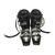 Used Lange RX80 Mens DH Ski Boot Black 235 MP - J05.5 - W06.5 11375-S000354179 View 1