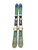 Used K2 POACHER Boys DH Ski/Binding None 119 cm 11512-S000216300 View 1