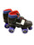 Used Chicago BOYS QUAD SKATES Junior Roller Quad Skates Black Junior 01 11884-S000040297 View 2