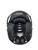 Used RIP-IT BLK/WHT HELMET W MASK Batting Helmet w/Mask Black And White One Size 11347-S000236975 View 11