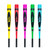 New VIBE CRAYON USSSA 32/8 11834-VBTVSBVIB8C-32 View 1