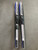 Used WETLINE Wakeboard Navy Blue 170 cm 10672-C000316807 View 1