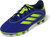 New Adidas GOLETTO IX BLUE J1.5 11860-ADIJH6646J15 View 1