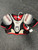Used Bauer X3.0 SP Junior Shoulder Pads MD 11774-S000077911 View 1