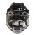 Used Bauer BAUER POND HCKY W/VISOR Helmet Cage Combo Black SM 11749-S000179276 View 1