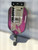 Used Diadem RUSH Pickleball Racquet Pink 11870-S000011367 View 2