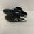 Used Asics Wrestling Shoes Black Junior 05 11762-S000056983 View 1