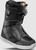 New THIRTYTWO 25 LASHED DOUBLE BOA BLACK/GREY 8.5 View 1