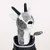 New Goat Headcover 11818-35DGOAT View 1