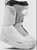 New 32 25 WOMEN'S SHIFTY BOA WHITE/GREY 8.5 View 1