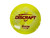 New Discraft ESP FIRST RUN VENOM Disc Golf Driver Yellow 173g 11768-S000218779 View 1