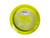 New Discraft ESP FIRST RUN VENOM Disc Golf Driver Yellow 173g 11768-S000218779 View 2