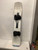 Nidecker THRUSTER Mens Board/Bindings White 156 cm 11443-S000189178 View 1