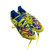 Used Adidas Soccer Cleats Yellow Senior 6 11479-S000382203 View 3
