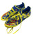 Used Adidas Soccer Cleats Yellow Senior 6 11479-S000382203 View 2