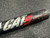 Used Marucci CAT 9 CONNECT BB/SB High School -3 Bat 34/31 10558-S000228535 View 2