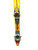 Used Elan MAGFIRE 8 Mens DH Ski/Binding Gold 176 cm 11856-S000015232 View 2