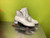 Used DAOUST FIGURE SKATES Girls Figure Skate White Junior 05 11686-S000041534 View 1
