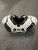 Used BARNETT FB Shoulder Pads White LG 11726-S000274695 View 3