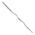CAP E-Z Curl Bar Standard 47" #RB47 View 1