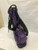 Used Ping PURPLE STAND BAG Mens Stand Bag Purple 11668-S000100872 View 2
