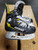 Used Bauer SUPREME M4 SZ 1.5 Junior Hockey Skate Junior 01.5 11935-S000467020 View 1